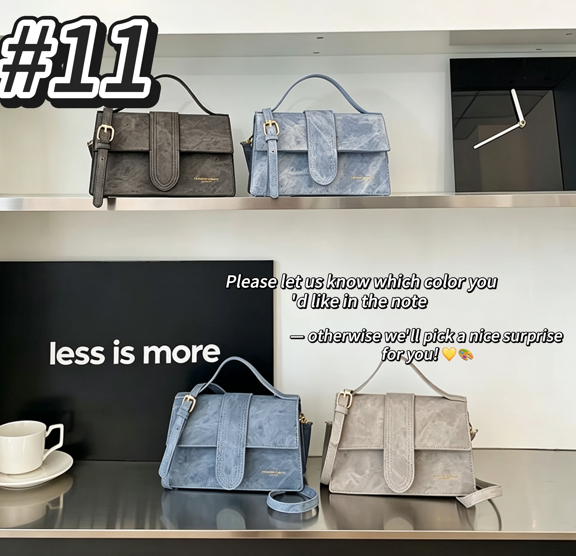 🎀 Blind Scoop Exclusive – Individual Bag Listing 🎀