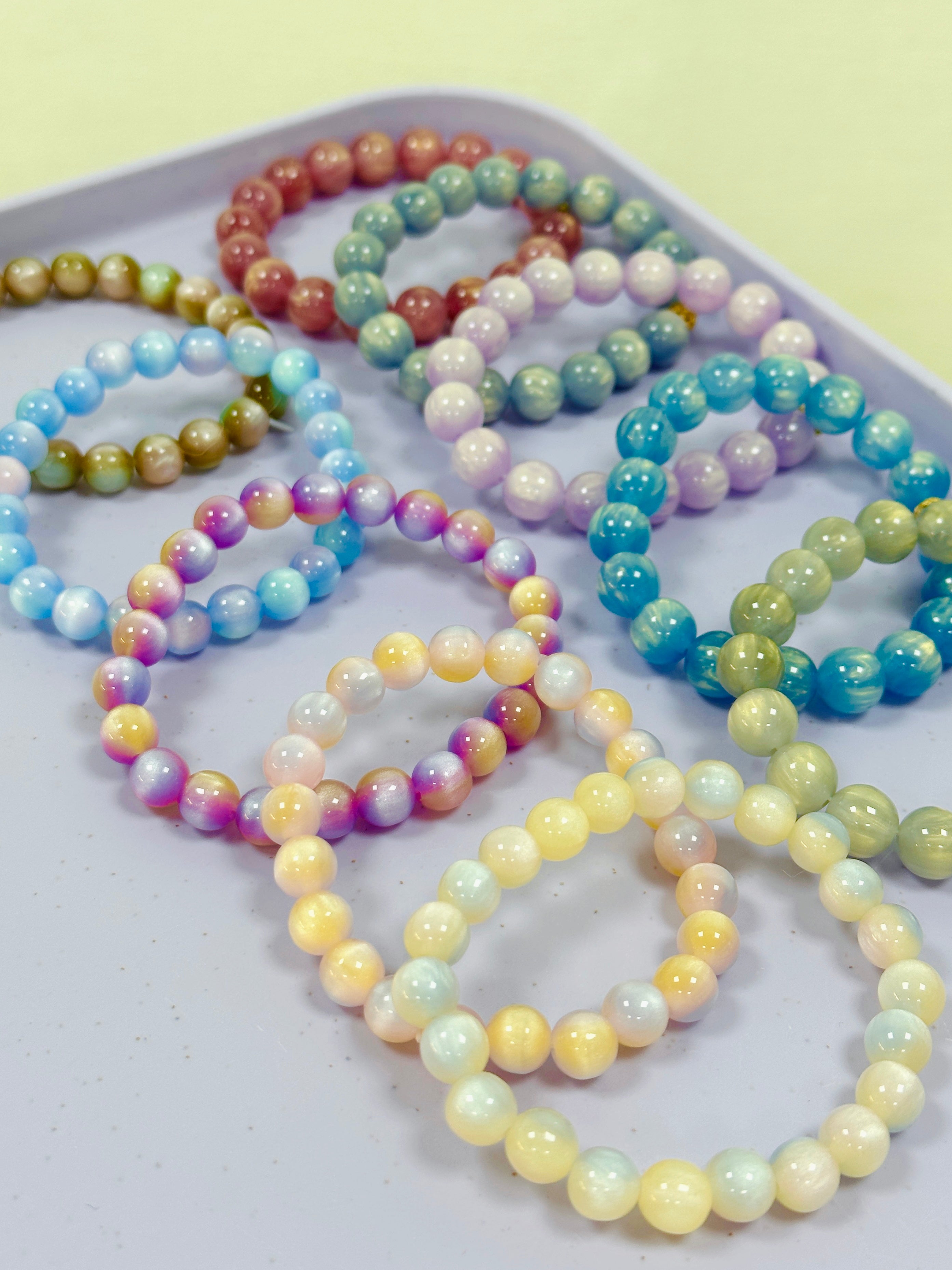 New Spoon Bracelet Scoop