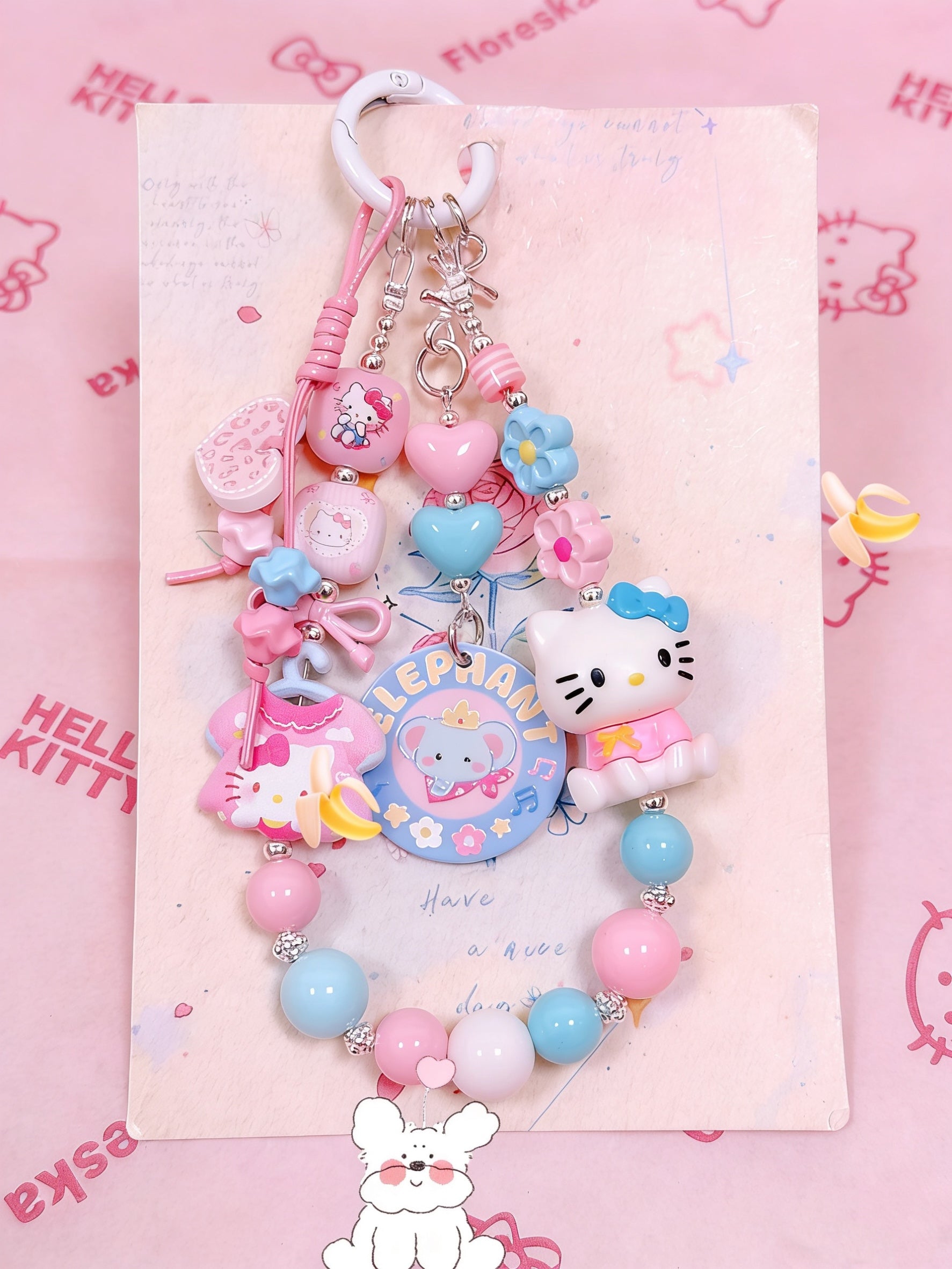 Lucky Game---Phone Chains